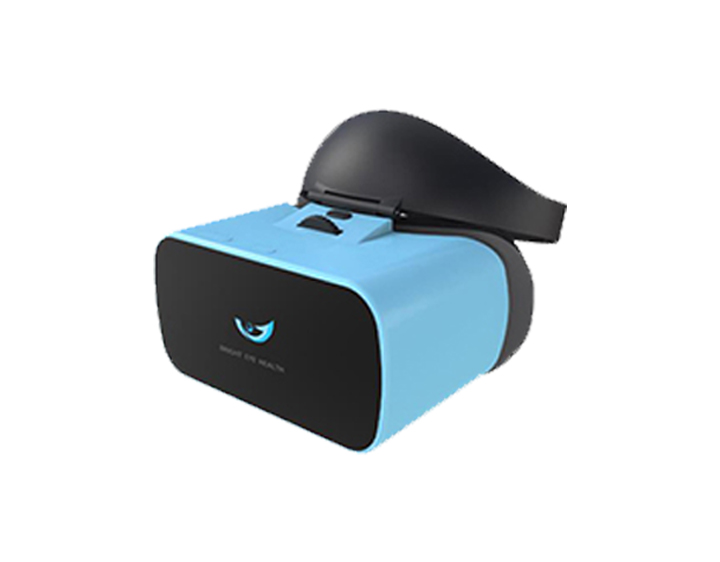 VR头盔一体机 LY1